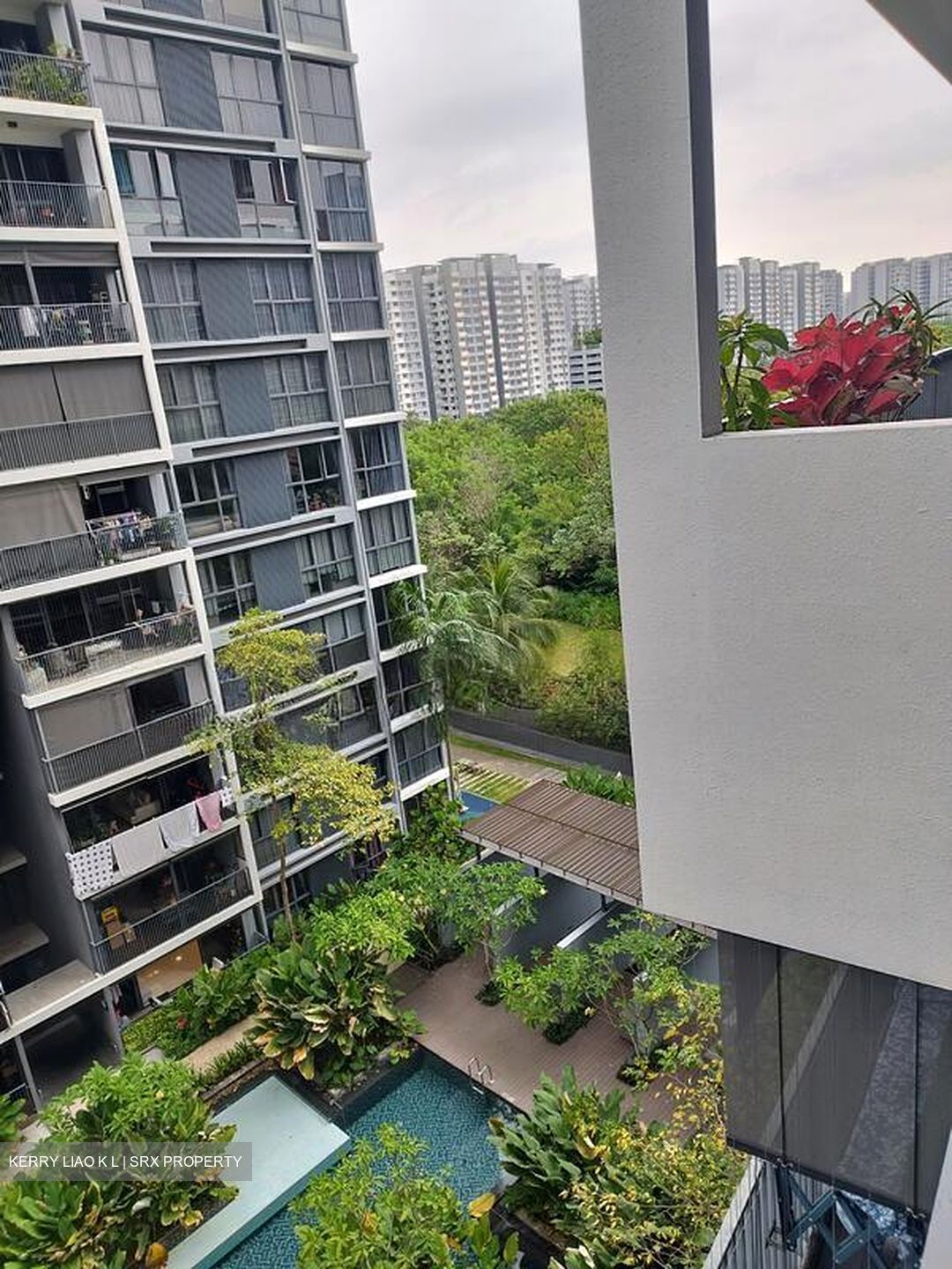Bellewaters (D19), Condominium #543602171